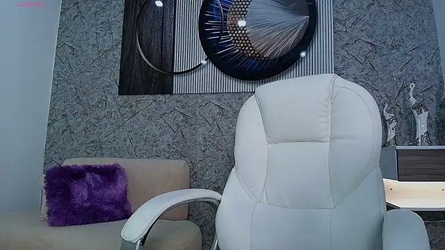 octavia_rouse webcam