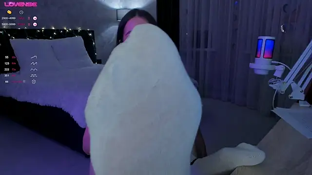 sweete_chantal webcam