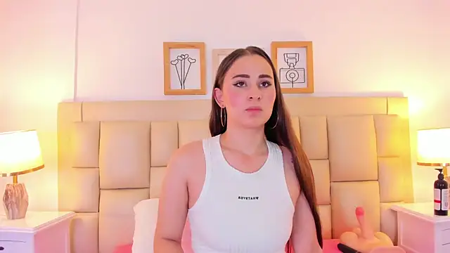 HarleyQueen666 webcam