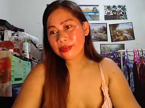 filipina_beauty webcam