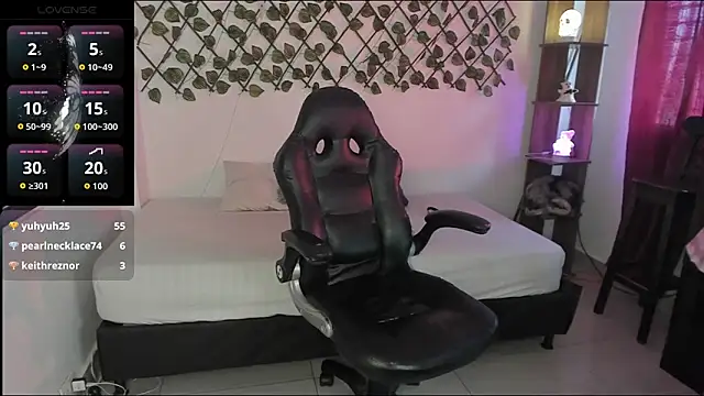 kora_red69 - Kora_Red69's free webcam