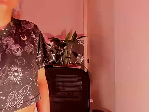 samaradelaroux - SamaradelaRoux's free webcam