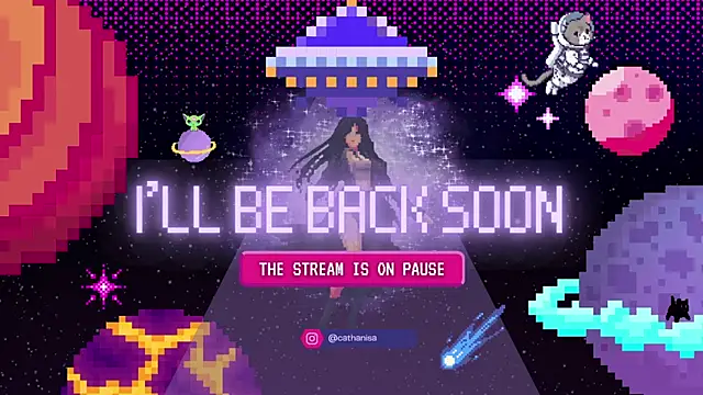 AllisonCatUwU webcam