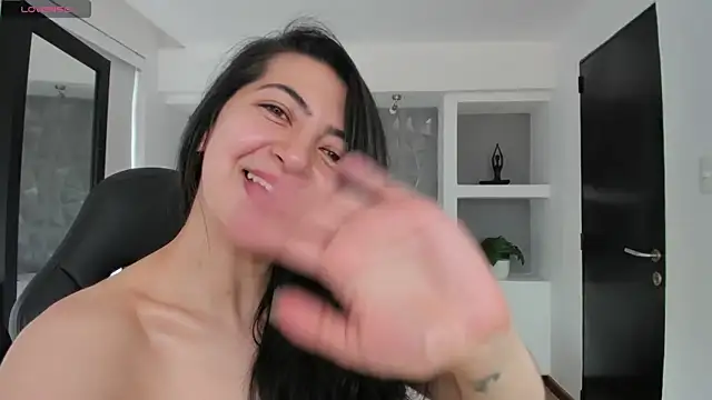 Saya_Amaretto1 webcam