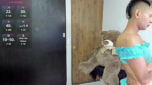 goldenangels1 webcam