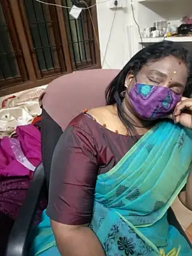 Tamil_Kavitha10 webcam