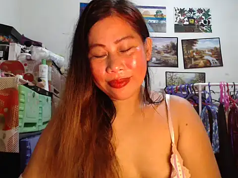 filipina_beauty webcam