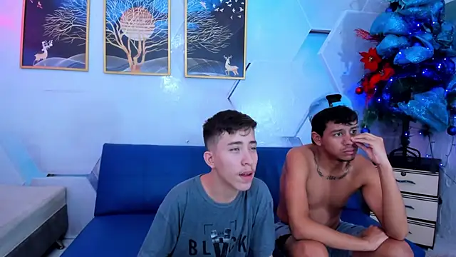 Lester_james2 webcam