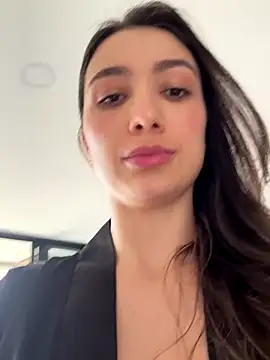 AnnaCastillo_ webcam