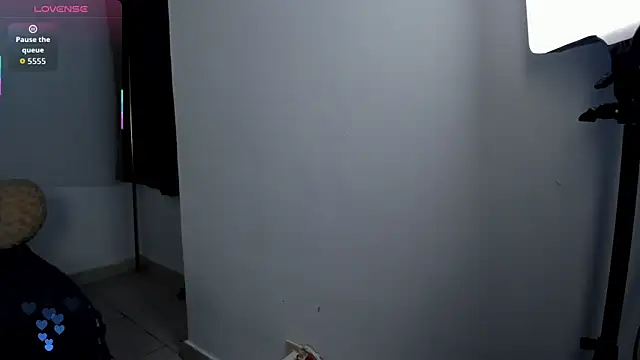  LittleParker chat room