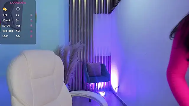 PauliinaBelle_ webcam