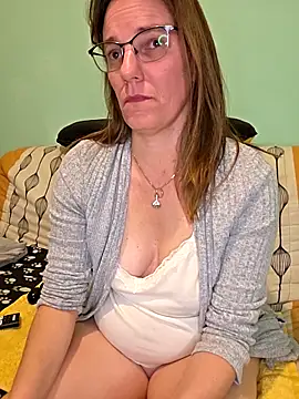 spicelea (F milf) - DOUCHE