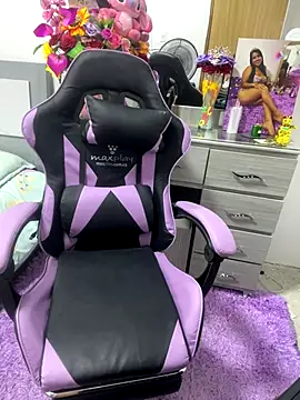 Dulcepasion26 webcam