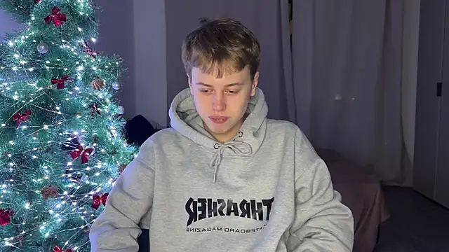 _bee_boy_ (M twink) - cum show