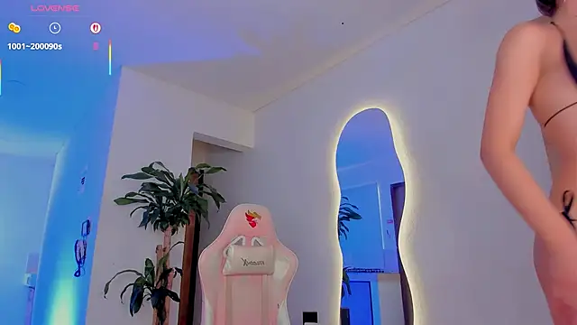 Pretty_Mariangel webcam