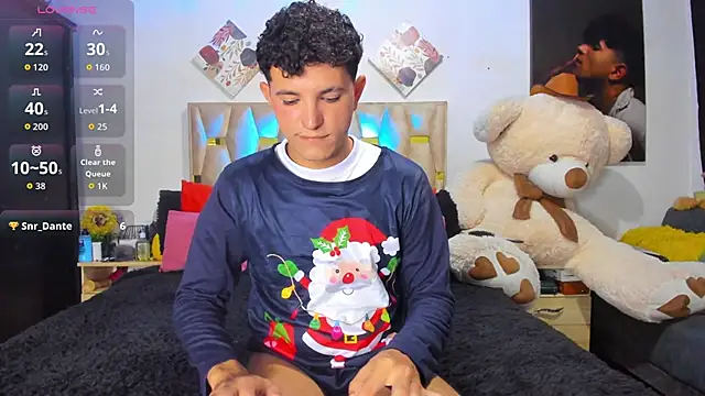 patrick_sanzz webcam