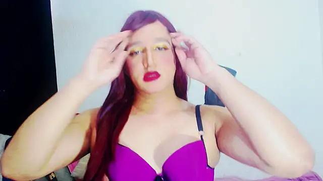 alexandrasexy32 webcam