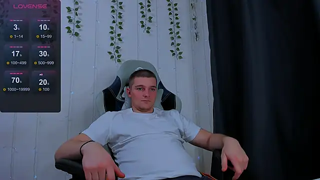 Your_Claddagh webcam