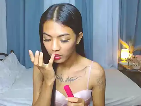 SamaraMillers webcam