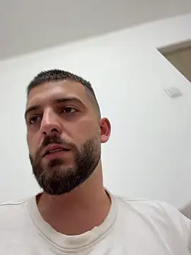 Pablo_Hornyguy95 webcam