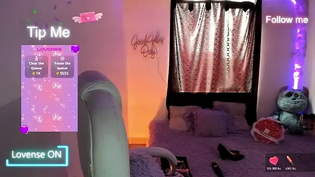 Sofia_thomson1_t webcam