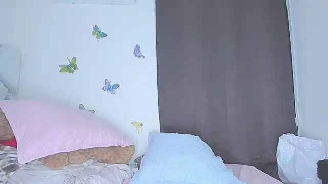 sofiacastillo01 webcam