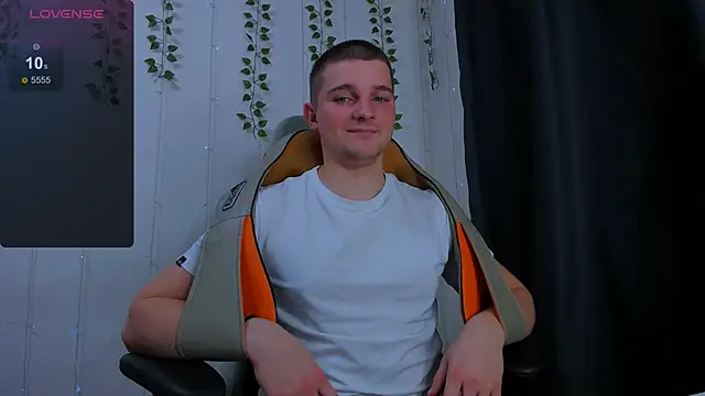 Your_Claddagh webcam