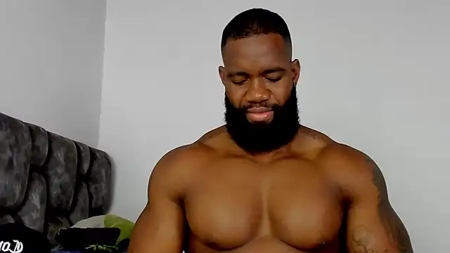 james_musclebbc webcam