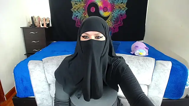 evelyn__salah webcam