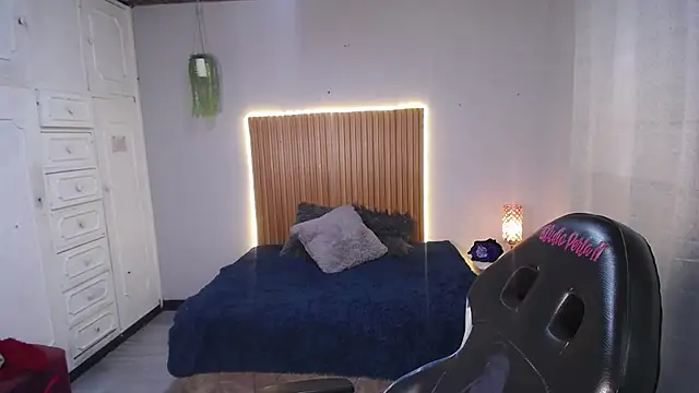 Scarllett_BDSM webcam