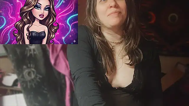 spunlikecottoncandy webcam