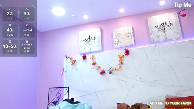 GABRIELLFOSTER webcam