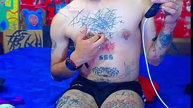 deivid_estrada webcam