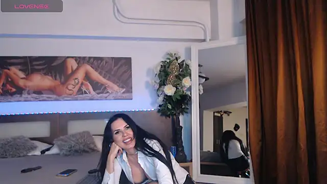 Halie_May webcam