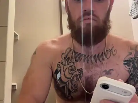 BearChubby300 webcam