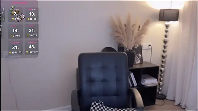 Cure-uuuuuuuu webcam