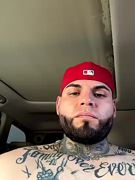 crazybarber69 (M young) - make me cum in the car 😈😈