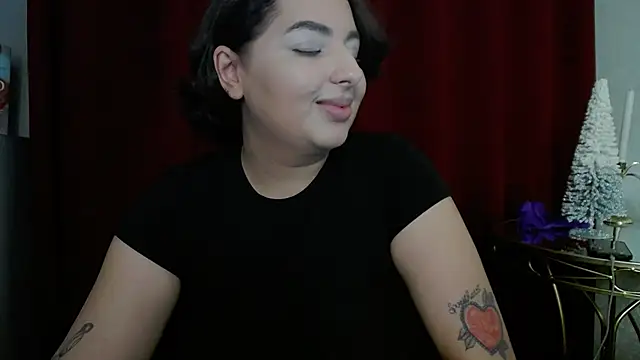 bustyallyy (F young) - ✨Get me naked