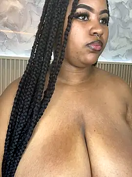 AinaraJimenez webcam