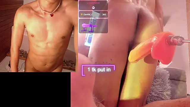 tim__fox Live Webcam on Stripchat