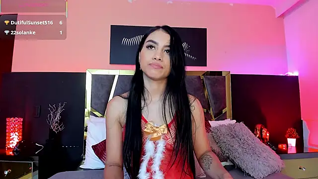 ScarletTorres webcam