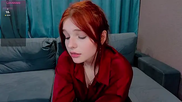 AnnieKim_ webcam