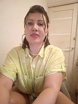 Ambika_beauty webcam