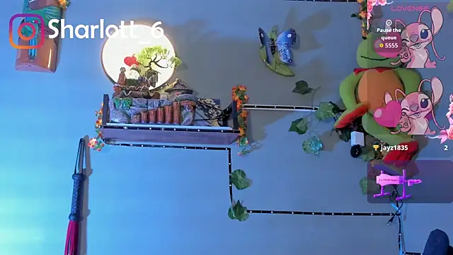 Sharlott_smith webcam