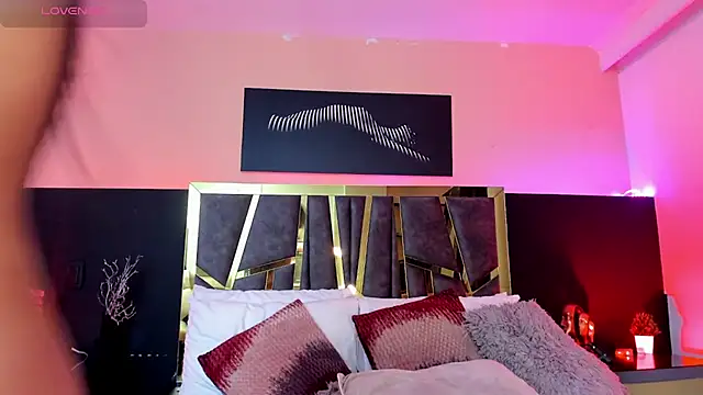 ScarletTorres webcam