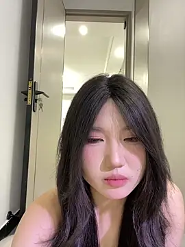 baobaoli Live Webcam on Stripchat