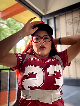 Goddess_Naughty webcam