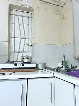 SexyDollarGal webcam