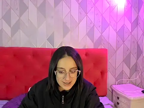 IsabellaRousset webcam