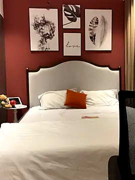 Queen-of-Love webcam